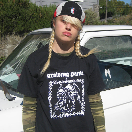 jacob&angel t-shirt