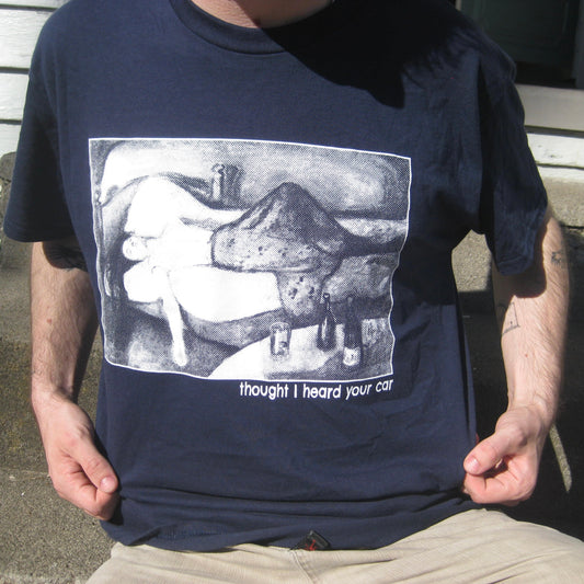 morning after t-shirt